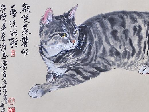 【 转头逢春 】