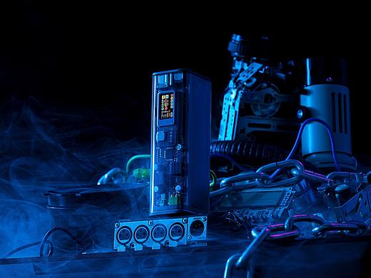 品牌案例丨TEGIC STORM 2 超级移动电源