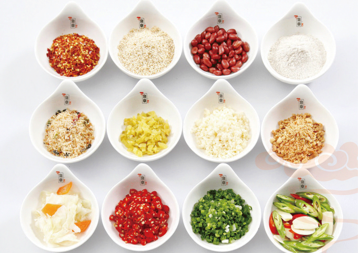 餐饮品牌设计|鼎宴火锅品牌形象设计|东德设计