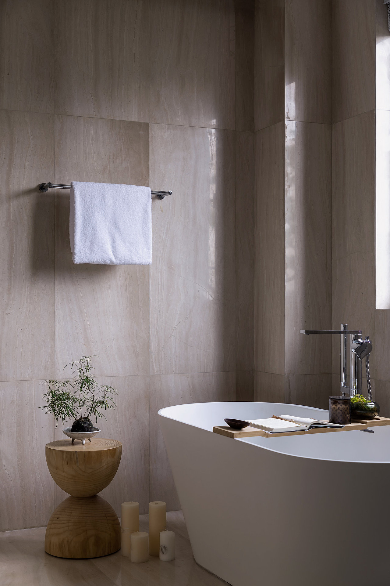 样板间摄影 | 九江融创至雅下叠