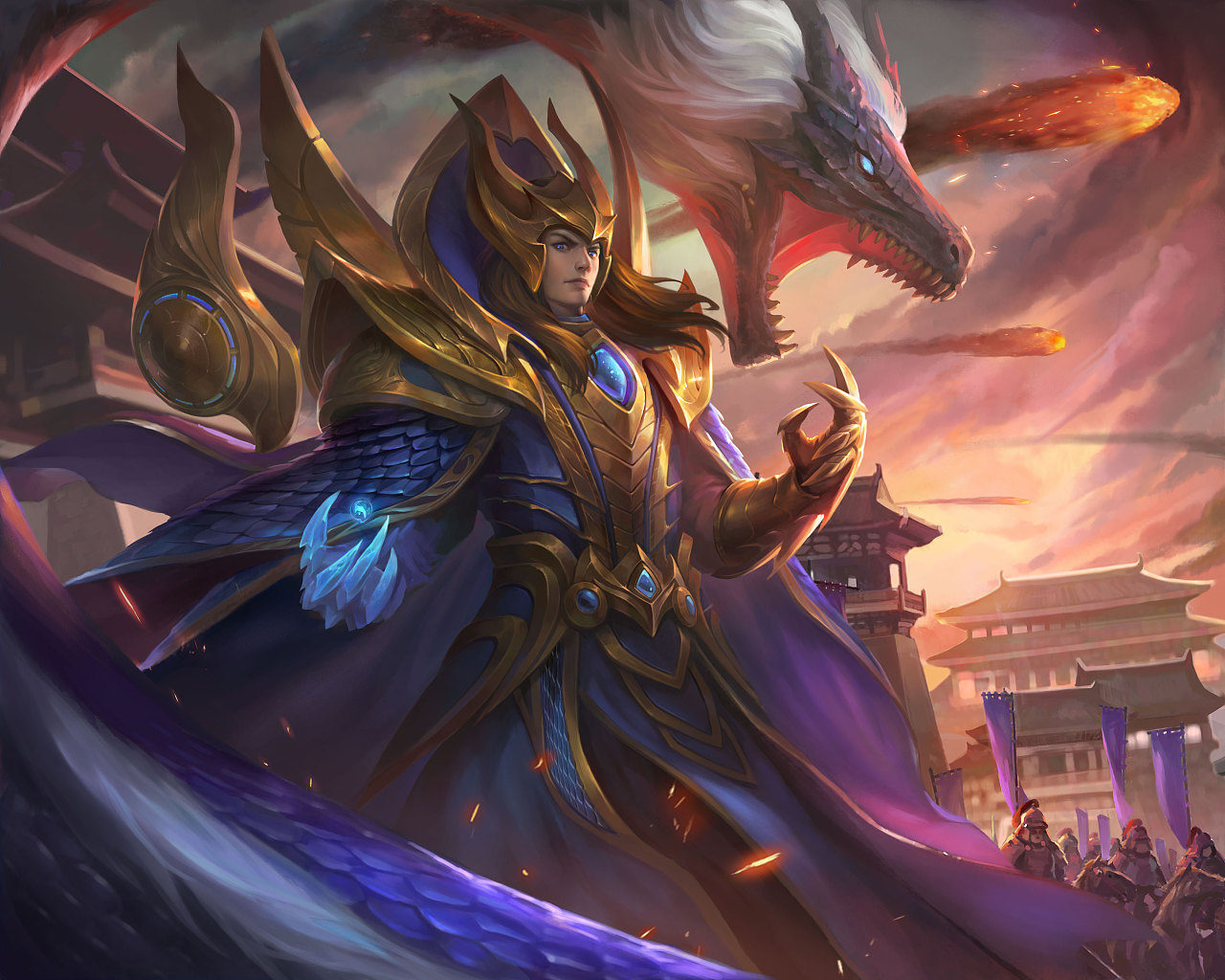 上线项目部分作品呵呵呵呵