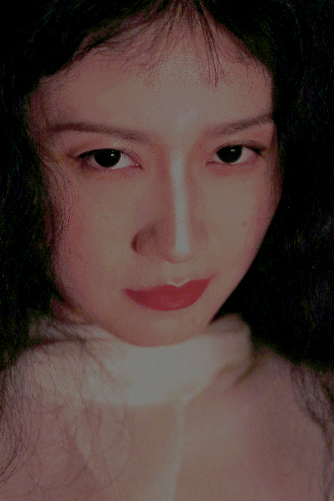 👁（图ZMjE3NTkzNjc2） - 人像摄影 - 站酷设计师与皆非原创素材 - 站酷ZCOOL