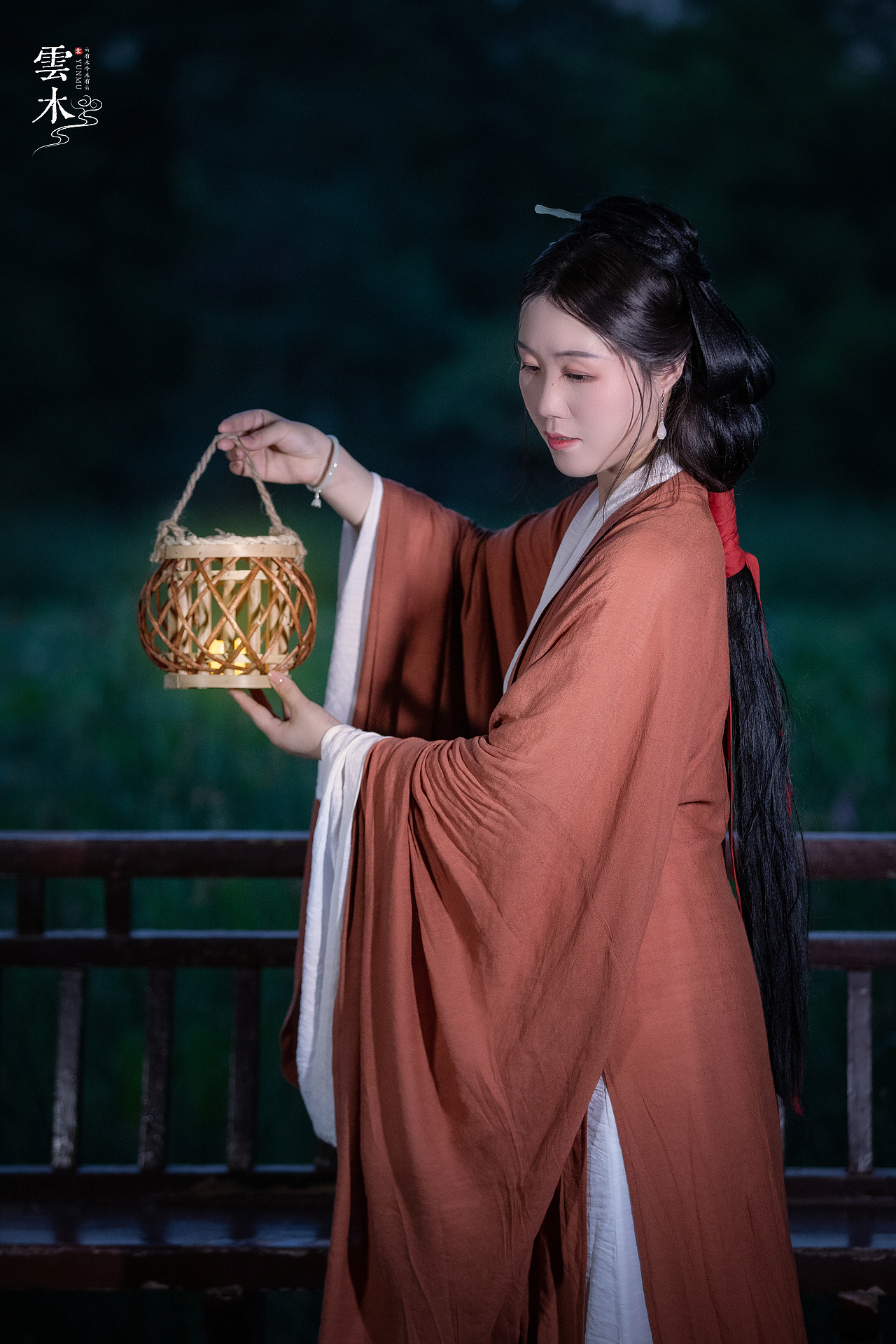 接天莲叶无穷碧（一）