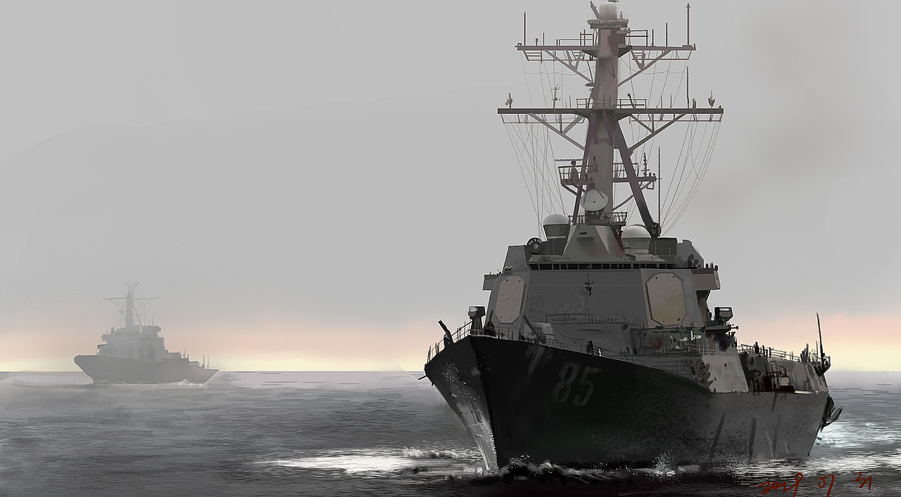 速写小练习(部分临摹照片部分自己画)