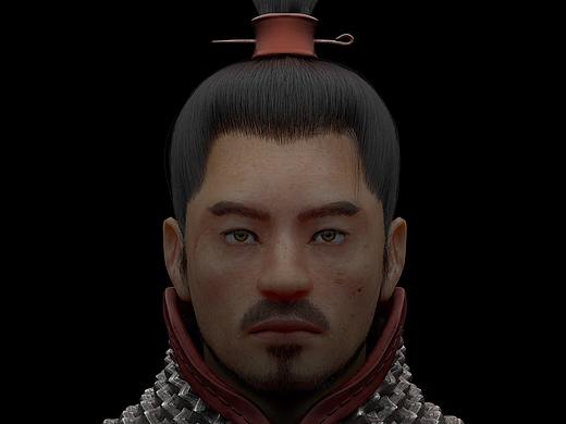 先登死士