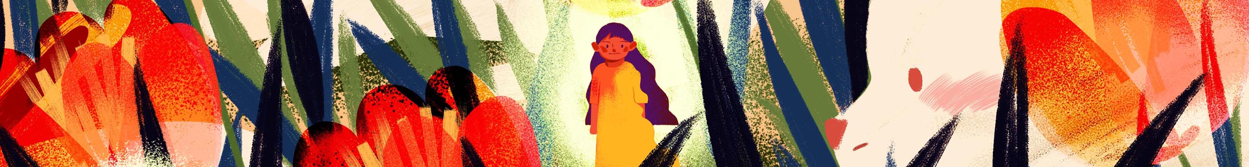 苗阿七的个人主页（封面预览） - 主页封面设置 - 站酷设计师苗阿七原创素材 - 站酷ZCOOL