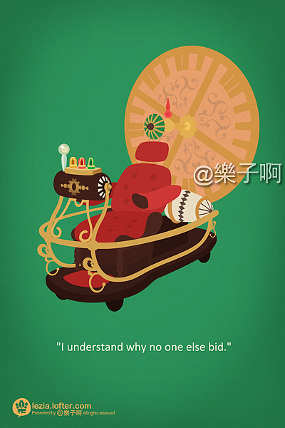 『生活大爆炸/The BIg Bang Theory』 | “你懂的”系列明信片 | 美剧周边（图ZMjc2MTc0NDA=） - 商业插画 - 站酷设计师樂子啊原创素材 - 站酷ZCOOL