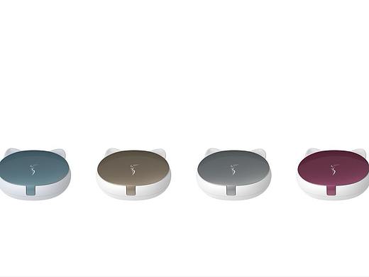 汽车胎压计+女士便携镜（个人主页-ZMjc3MzExNzI=） - 电子产品 - 站酷设计师Jay一7原创素材 - 站酷ZCOOL