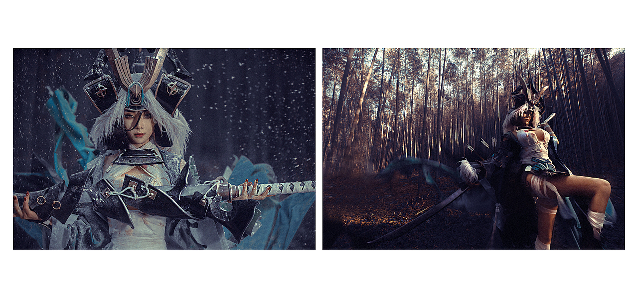 陰陽師 刀舞戰風