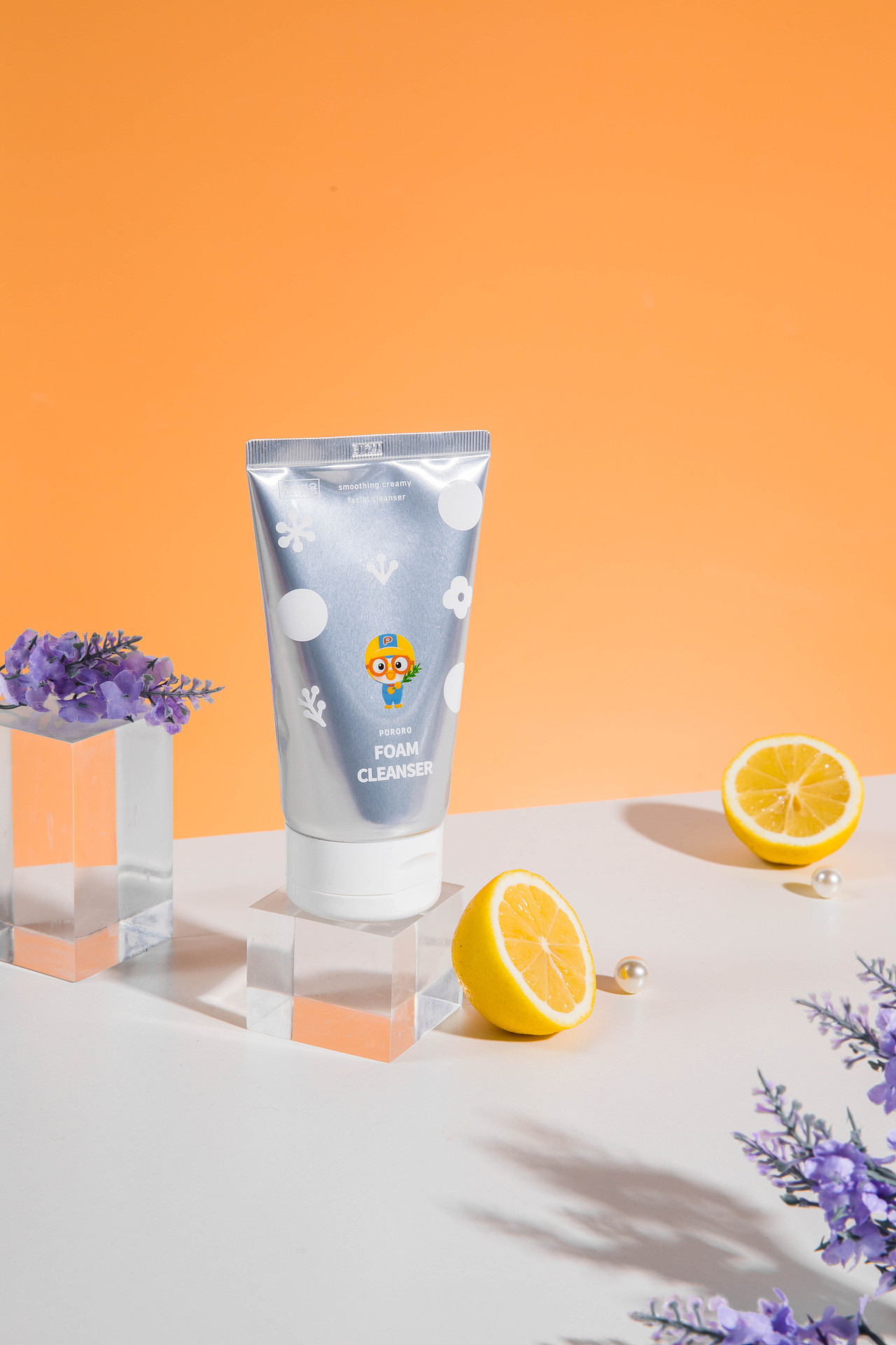 啵乐乐洗面奶（图ZMjQyNDEyODQw） - 产品摄影 - 站酷设计师HAOYU宇原创素材 - 站酷ZCOOL