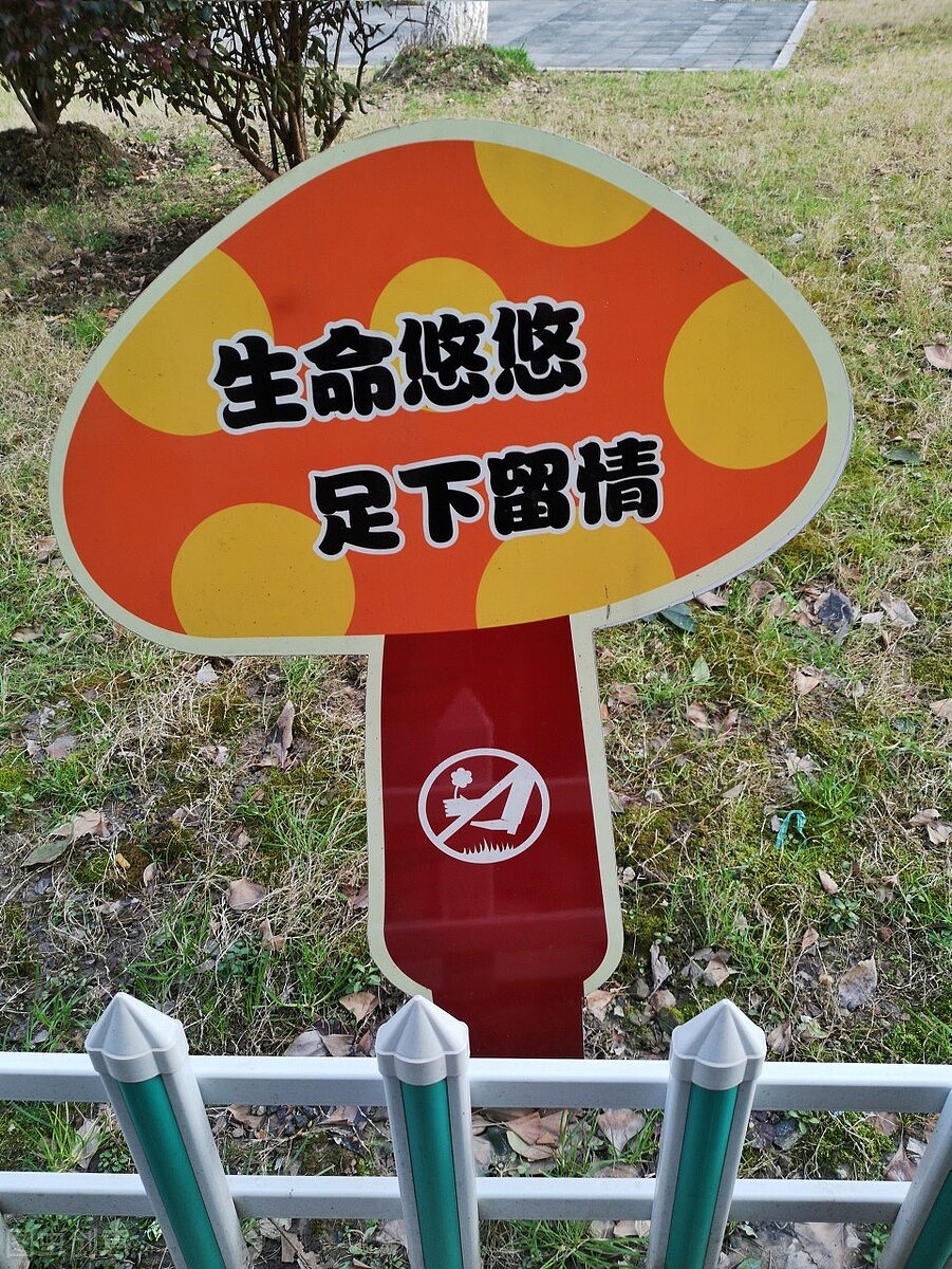 景区景点标识牌指示牌导视系统产品案例分享