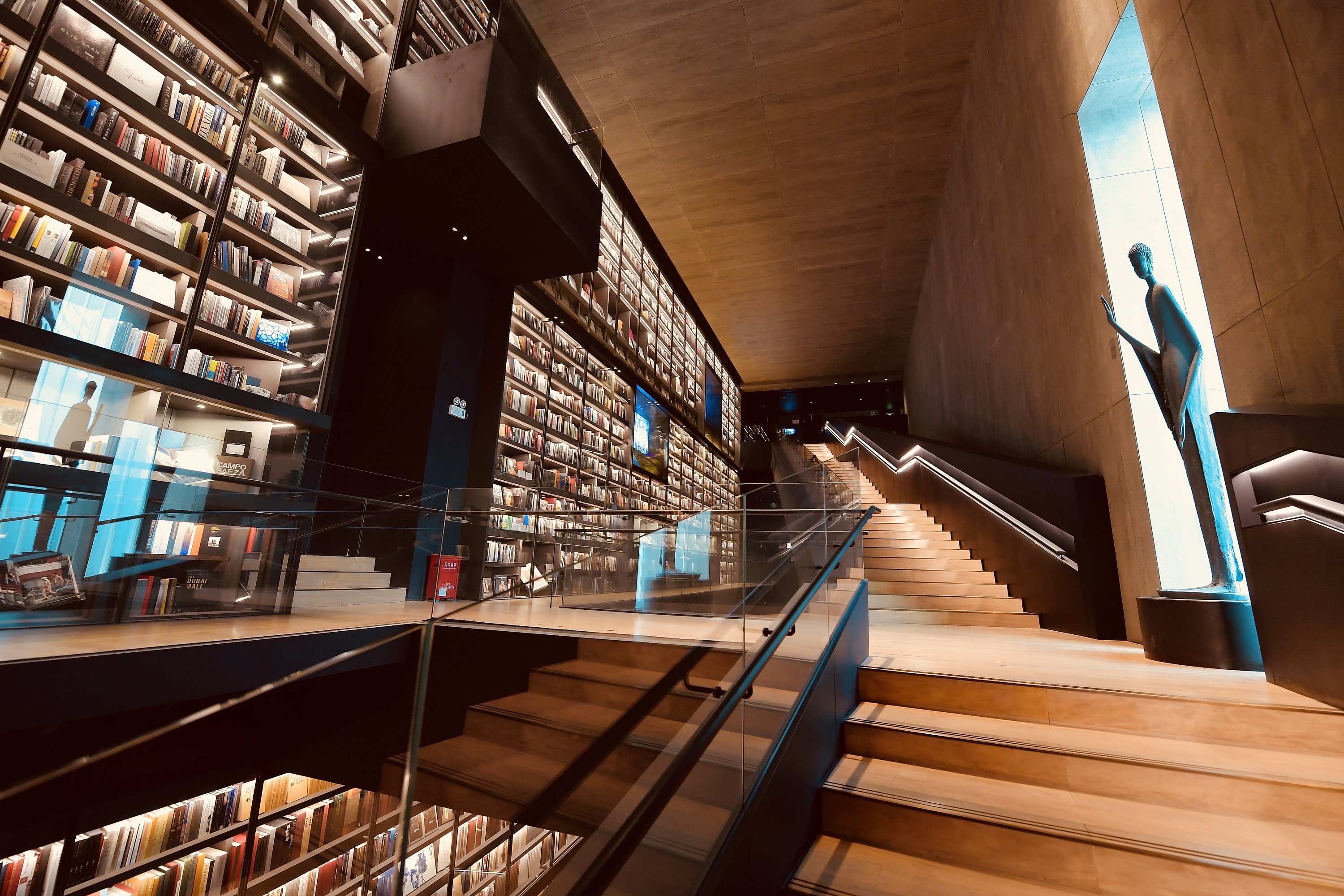 深圳雅昌艺术中心