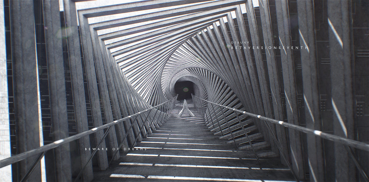 2020.3.12 / C4D三维渲染练习（图ZMTk5NjQ3OTM2） - 场景 - 站酷设计师EXIST_H原创素材 - 站酷ZCOOL