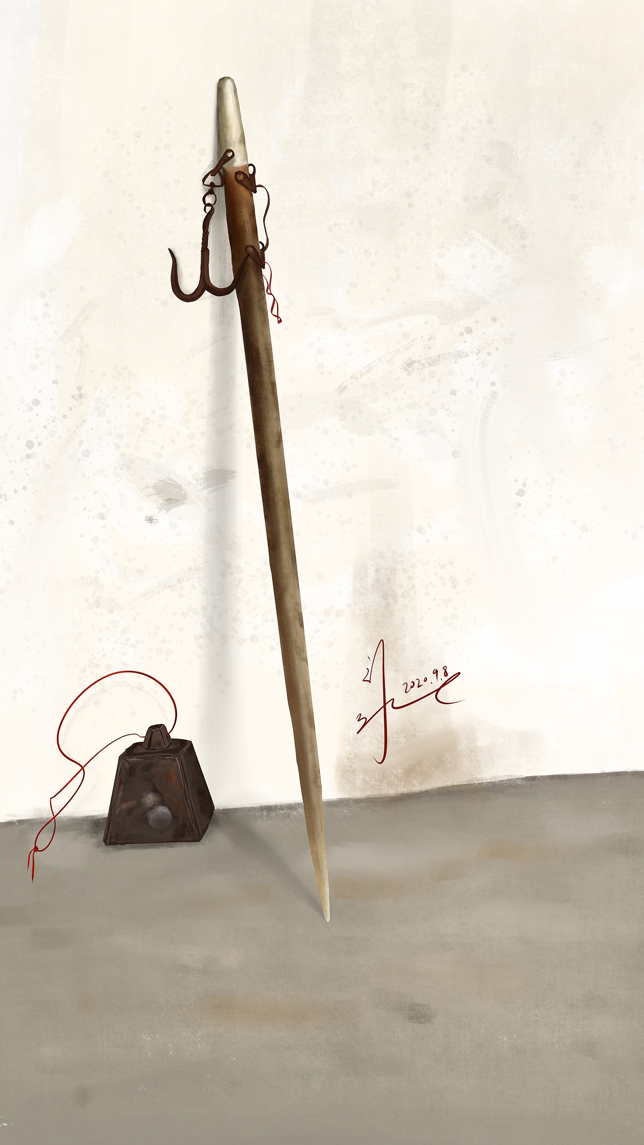 复古•七八十年代的称（图ZMjI0NDcxOTMy） - 创作习作 - 站酷设计师丶清晨的风原创素材 - 站酷ZCOOL