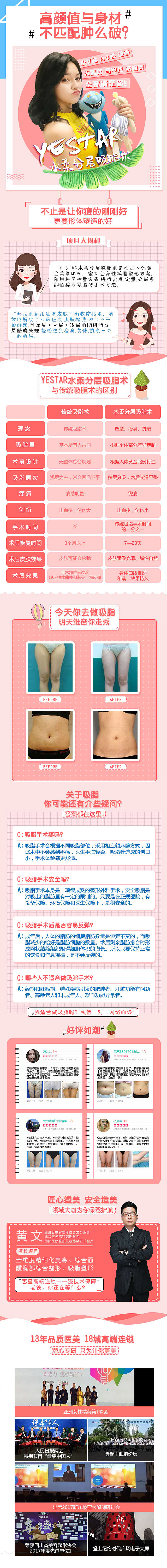 医疗美容（图ZMTI2MjY0Mjc2） - 企业官网 - 站酷设计师明阳9828原创素材 - 站酷ZCOOL