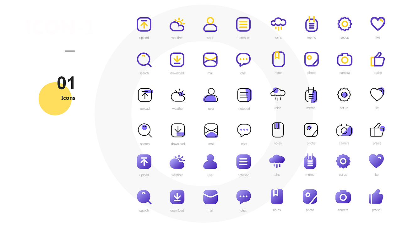 2018-2019精选作品集