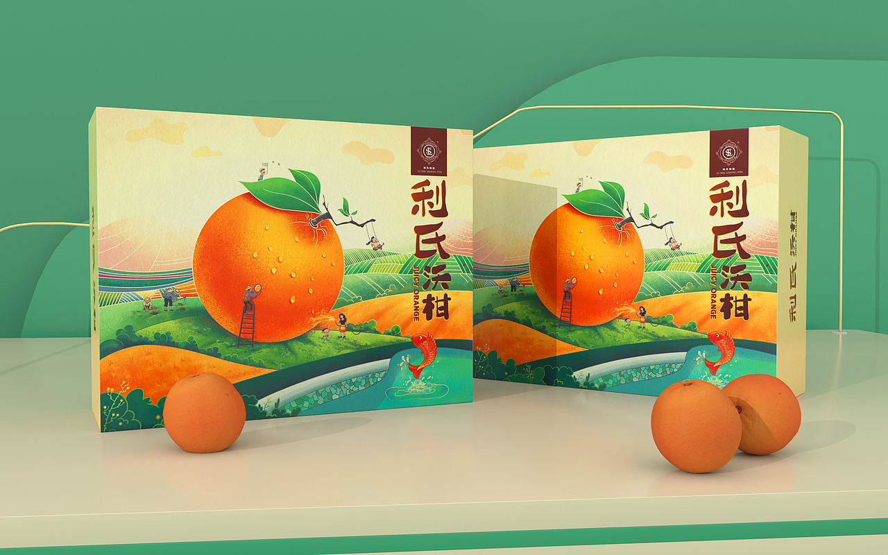 2021年度总结 | 包装设计篇(图ZMjg1OTk4NTA4) - 包装 - 站酷设计师超略设计原创素材 - 站酷ZCOOL
