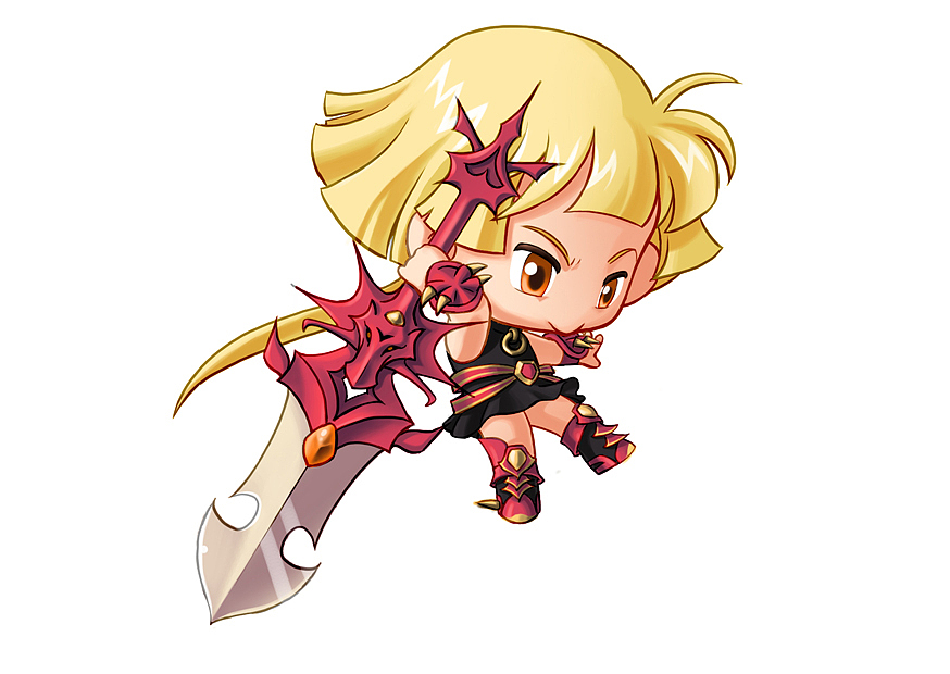 人物设计（图ZODI3NjUwOA==） - 概念设定 - 站酷设计师suisui77原创素材 - 站酷ZCOOL