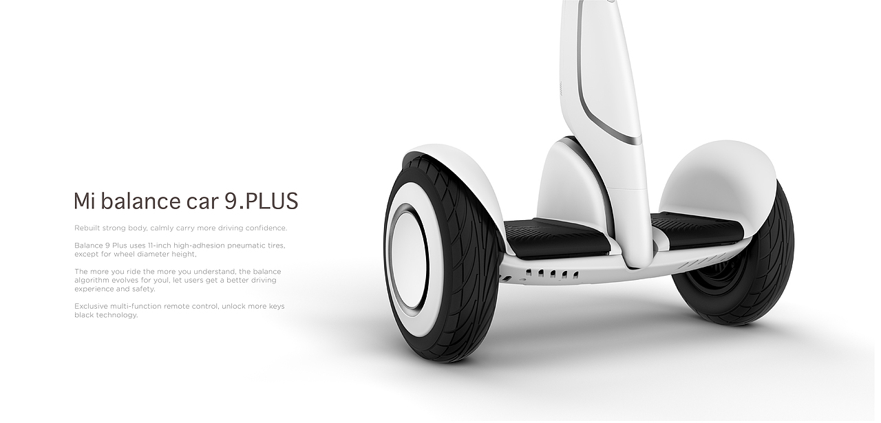 与小米并肩的三年时光