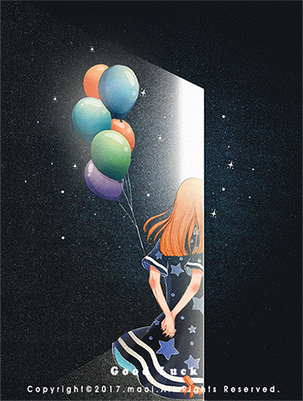 Ballooner 气球驾驶者（图ZODk3Mjg4OTI=） - 商业插画 - 站酷设计师猫矮_MAOI原创素材 - 站酷ZCOOL