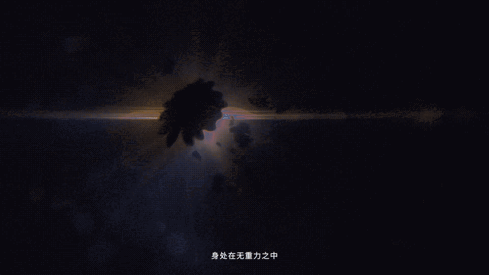 用新的元素引出旅程的“终点与起点”