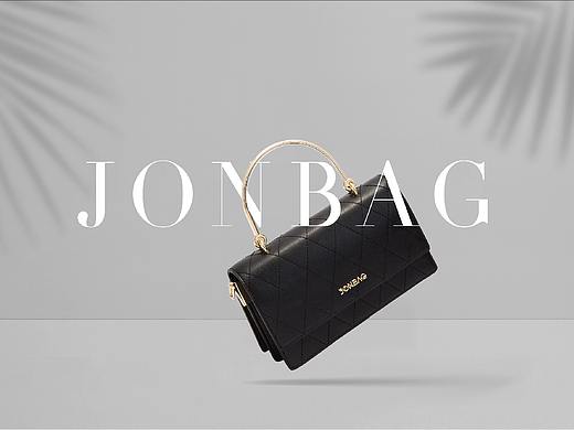 时尚行业企业形象设计