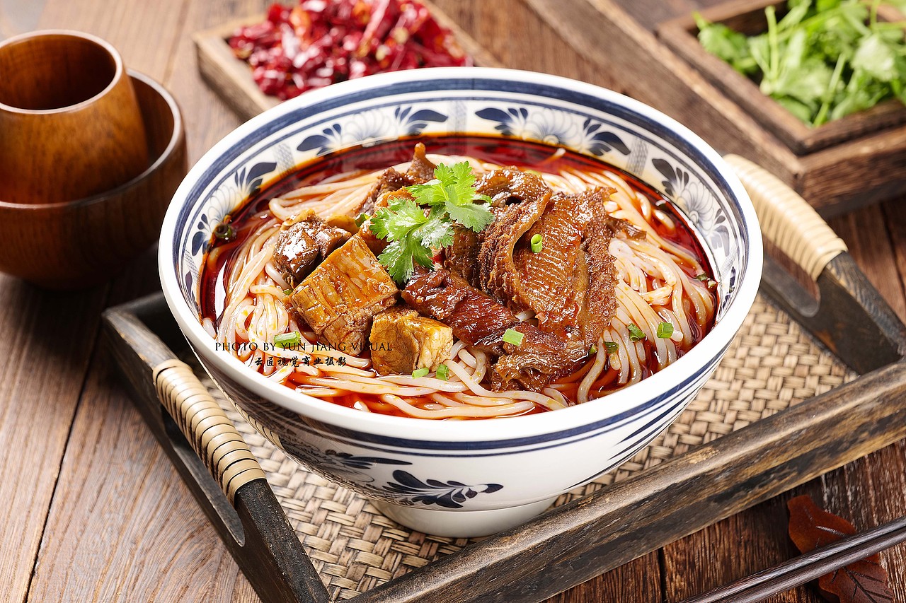 南粉北面/重庆小面拍摄/米线拍摄/羊肉粉（图ZMjU0MDE3OTcy） - 美食摄影 - 站酷设计师云匠视觉商业摄影原创素材 - 站酷ZCOOL