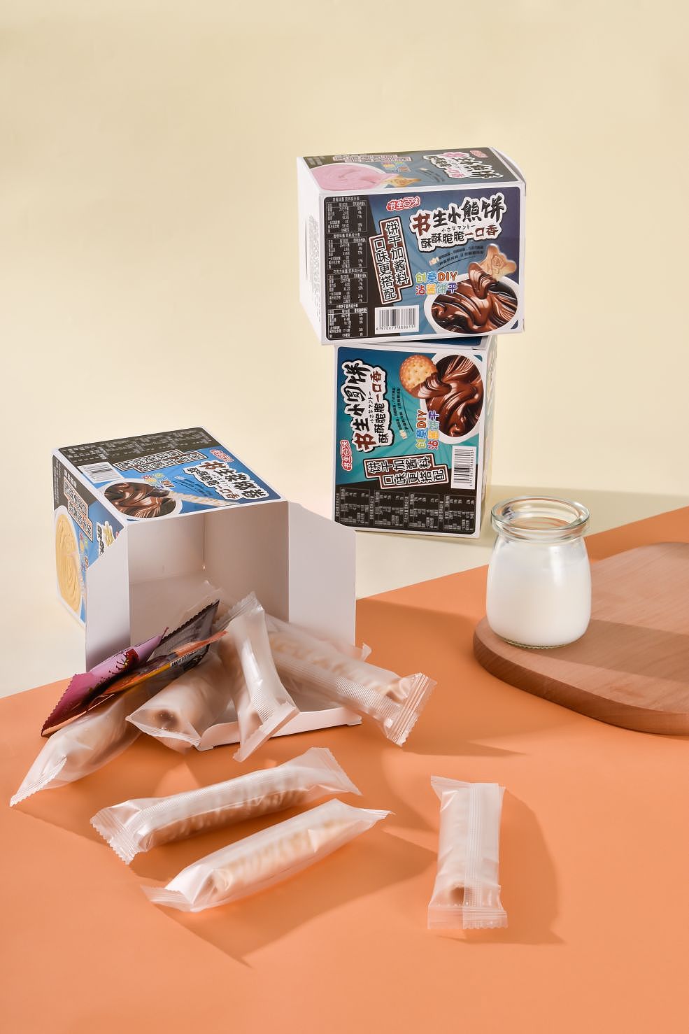 品牌产品详情图拍摄