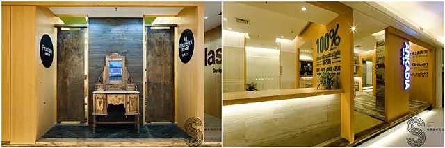 S设计 | 意大利蜘蛛&亚卡地亚旗舰店（图ZNTEwOTIxNDQ=） - 展陈设计 - 站酷设计师成都私享设计工社原创素材 - 站酷ZCOOL