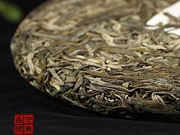 茶叶类目海报