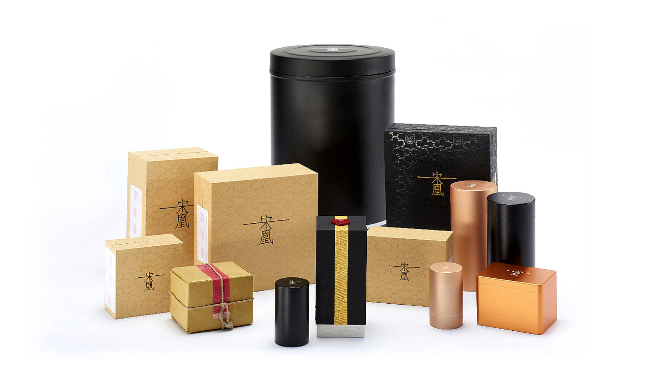 宋凰单枞茶（图ZMTY0OTcxNzYw） - Logo - 站酷设计师火包装创新研究所原创素材 - 站酷ZCOOL