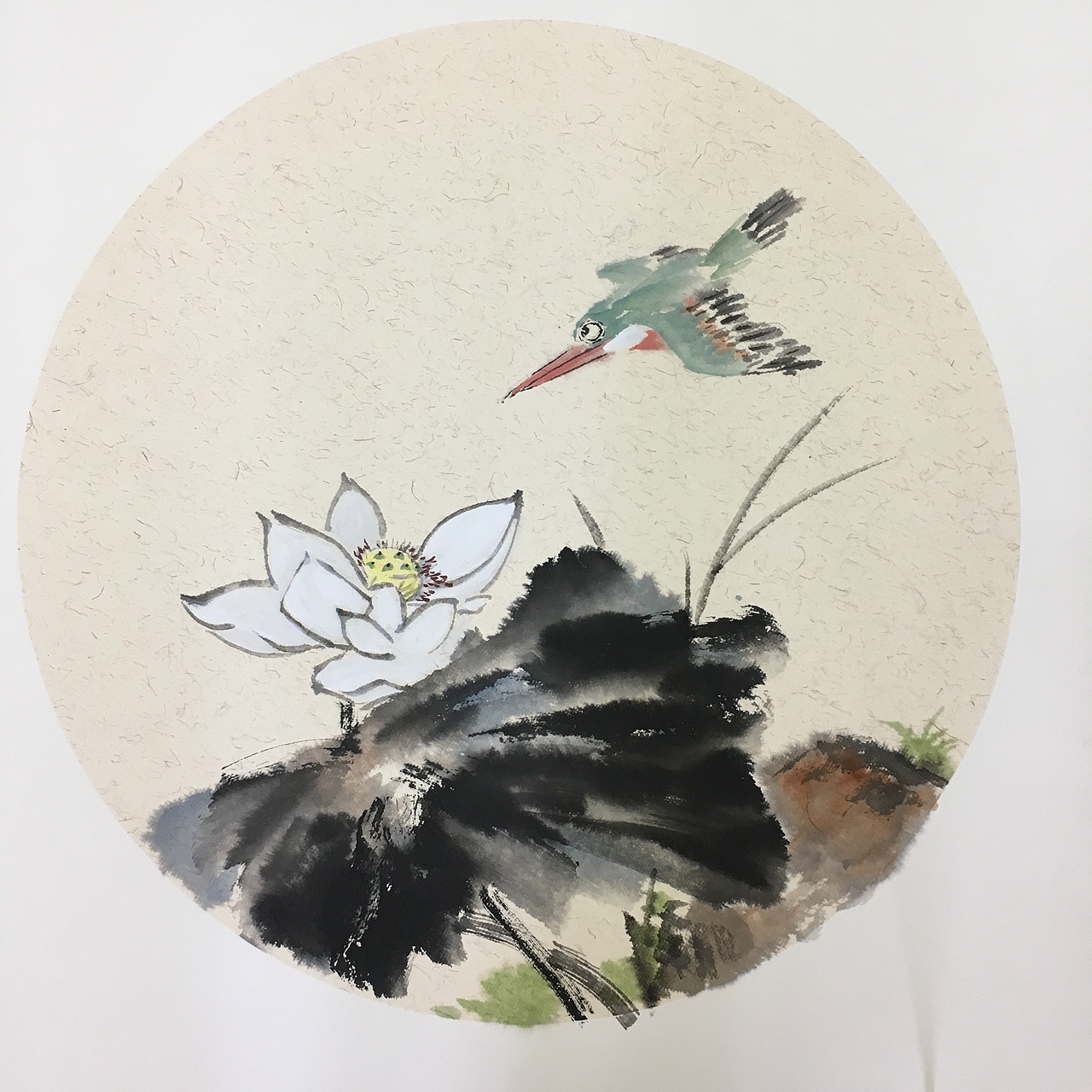 国画（图ZMTgzMTUxODM2） - 绘画 - 站酷设计师Z71731051原创素材 - 站酷ZCOOL