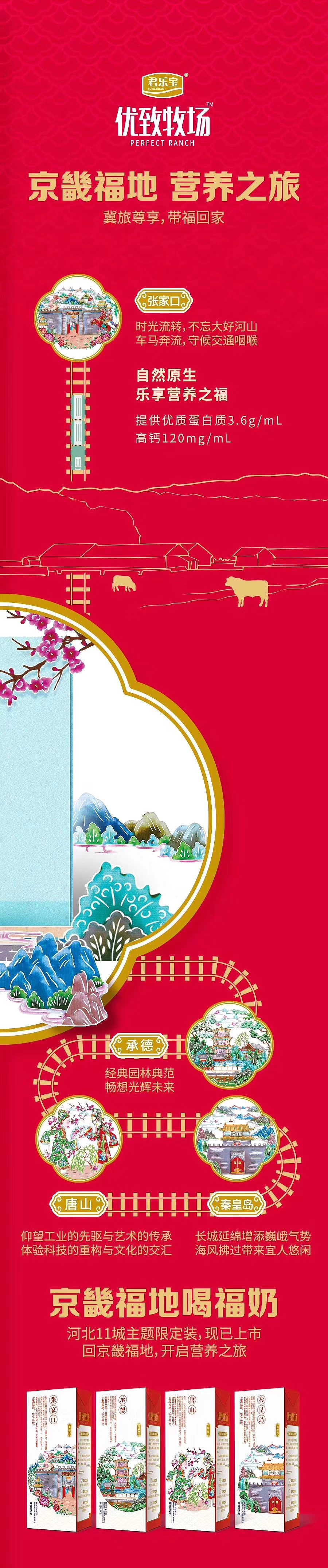 君乐宝产品详情页（图ZMjIxNjAyOTc2） - 其他UI - 站酷设计师不紧不慢原创素材 - 站酷ZCOOL