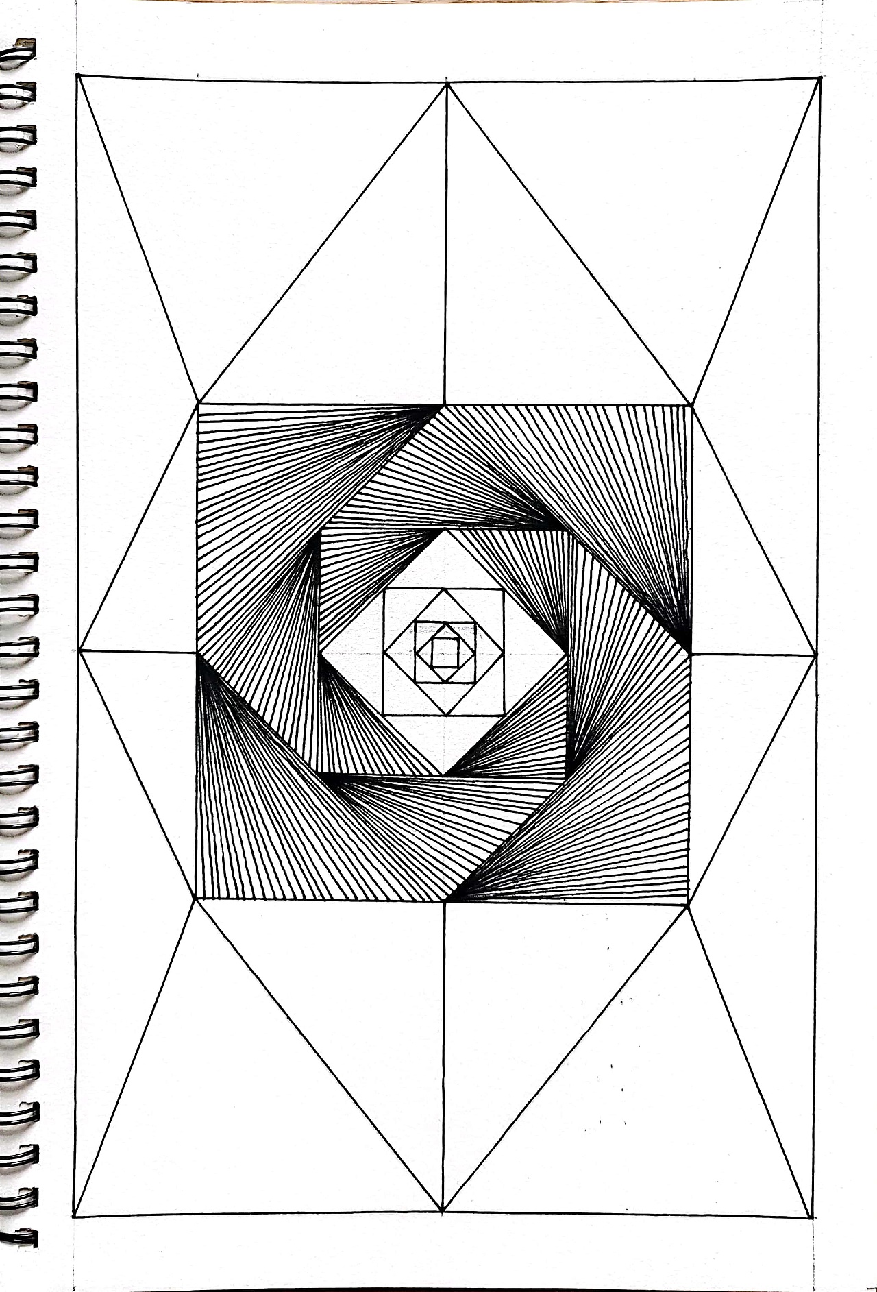 控笔练习92（图ZMjcyMzEzNDIw） - 图案 - 站酷设计师Joan_Design原创素材 - 站酷ZCOOL