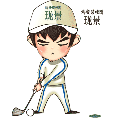 碧桂园 珑景 小珑