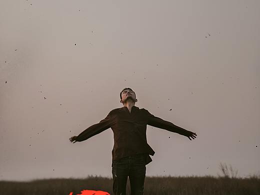 KAMI写真｜2020.3.20 青岛  杨子