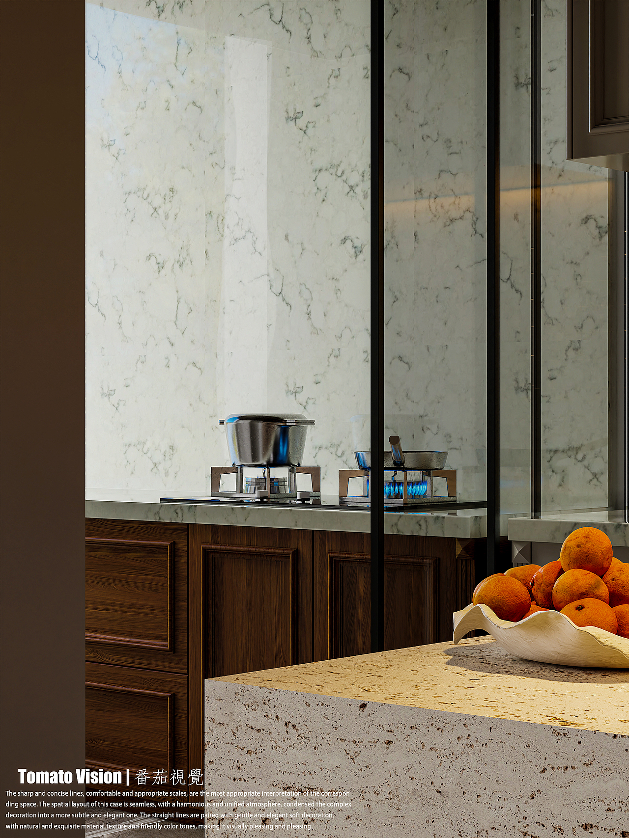 Tomato_vision丨 中古（圖ZMzU1NTcxNzQw） - 家裝設(shè)計(jì) - 站酷設(shè)計(jì)師Tomato_vision原創(chuàng)素材 - 站酷ZCOOL