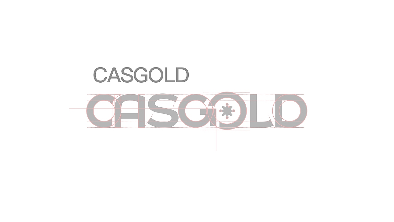 中科金果CASGOLD品牌形象设计（图ZMjQ1MTU5MTIw） - 品牌 - 站酷设计师Zhou云潇原创素材 - 站酷ZCOOL