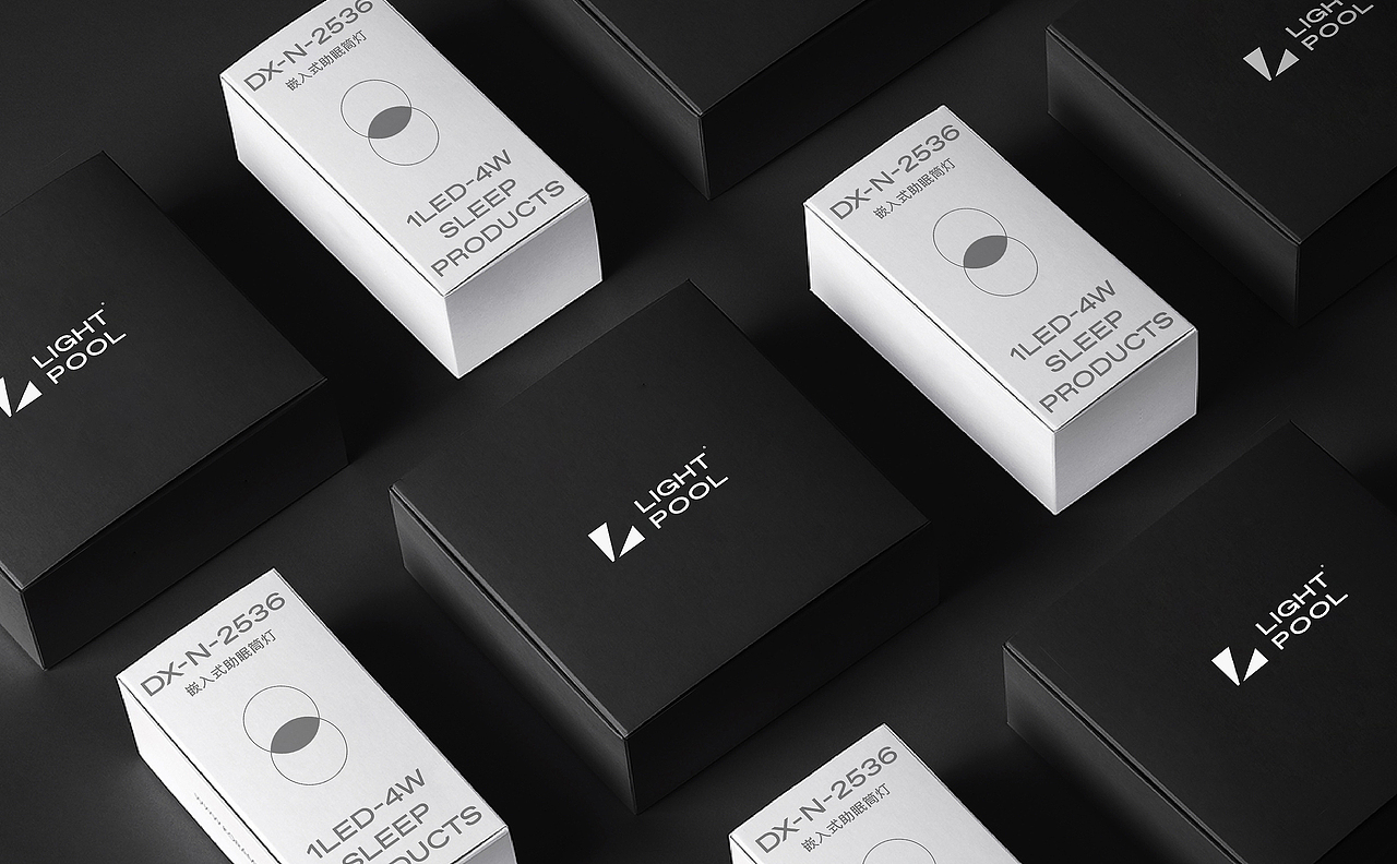 LIGHTPOOL 照明丨ABD案例(图ZMjY3MjQwNjIw) - 品牌 - 站酷设计师ABD品牌策略设计原创素材 - 站酷ZCOOL