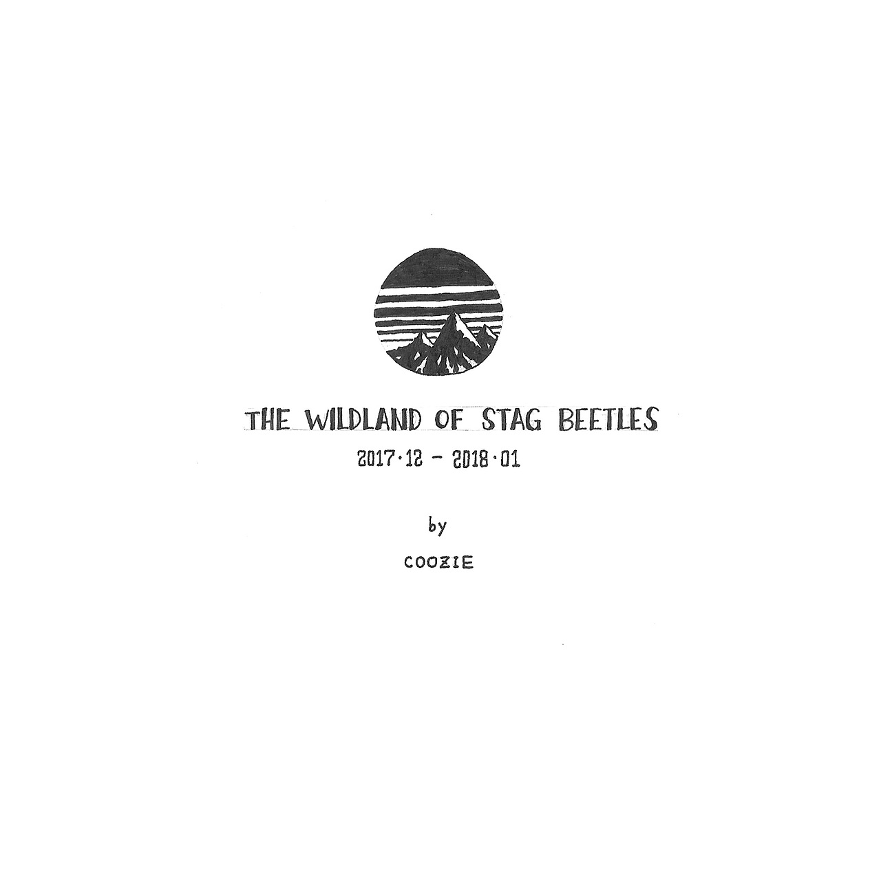 锹之旷野（图ZMTAzMzA4MDQ0） - 绘本 - 站酷设计师coozie原创素材 - 站酷ZCOOL