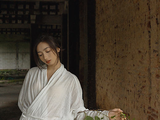 记忆的碎片（个人主页-ZNzAzNTk4MDA=） - 人像摄影 - 站酷设计师卖菜的胡萝卜原创素材 - 站酷ZCOOL