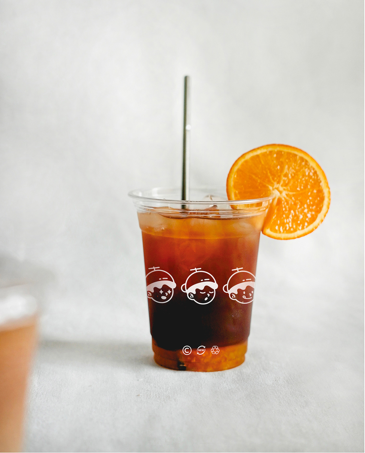 咖啡品牌设计｜咖啡VI设计｜咖啡logo｜烘焙店设计茶饮