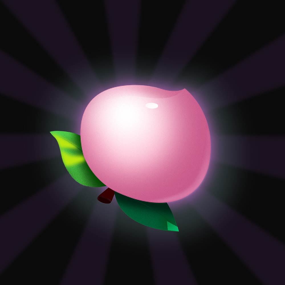 桃子|ui|游戏ui|创意2016 - 原创作品 - 站酷 (zcool)