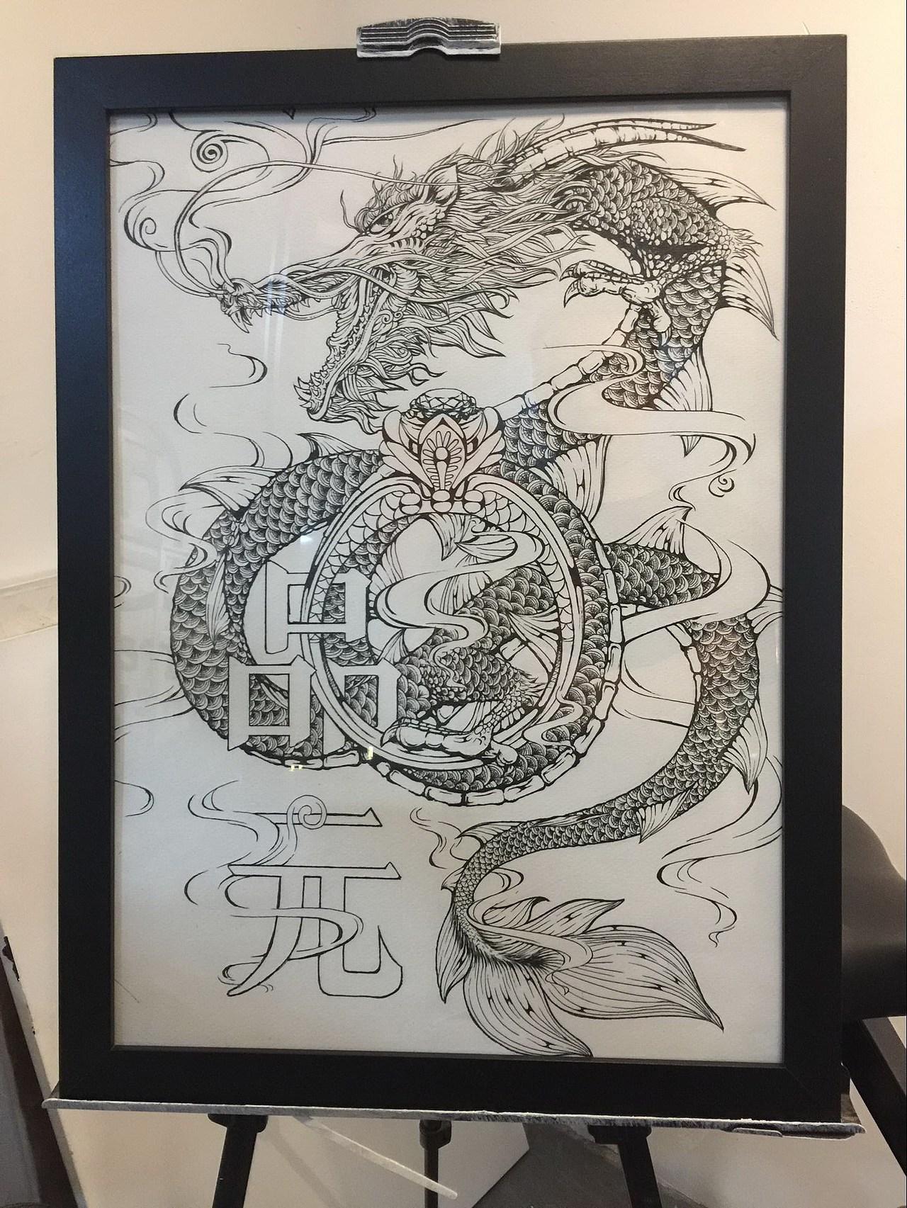 龙纹戒指（图ZMTMyMjUzMjAw） - 商业插画 - 站酷设计师14EASON原创素材 - 站酷ZCOOL