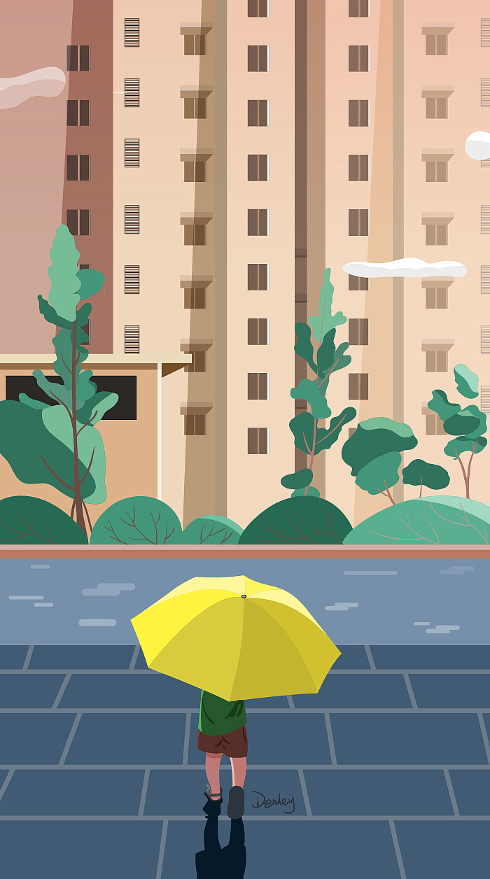 矢量插画（图ZMTI3MTUzOTg4） - 商业插画 - 站酷设计师右耳设女原创素材 - 站酷ZCOOL