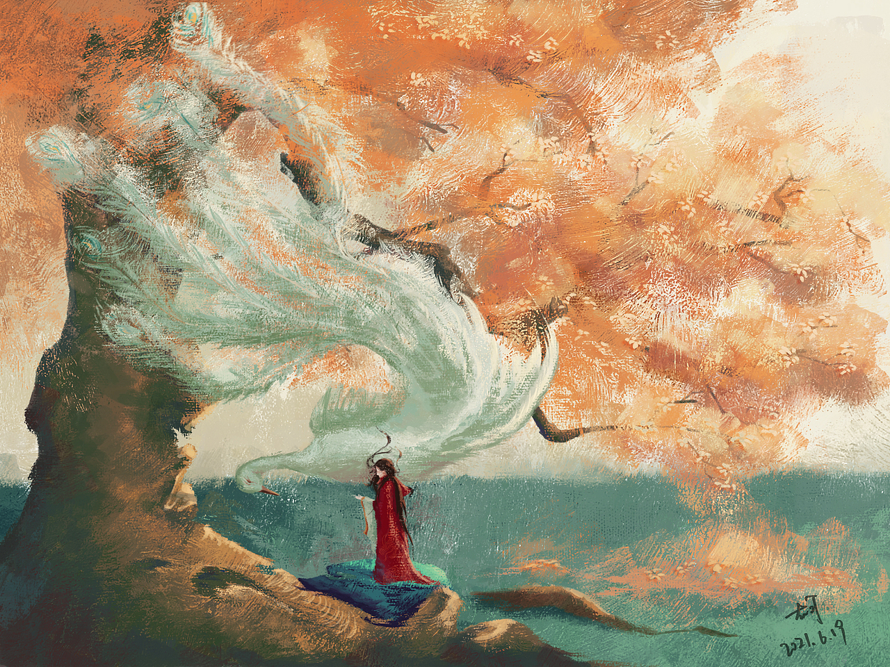 最近的一些学习