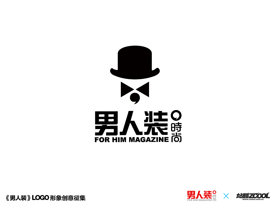 雅痞~（图ZMjEwODY5MTY=） - Logo - 站酷设计师citybadman原创素材 - 站酷ZCOOL