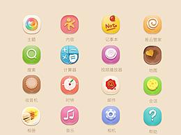 图标设计