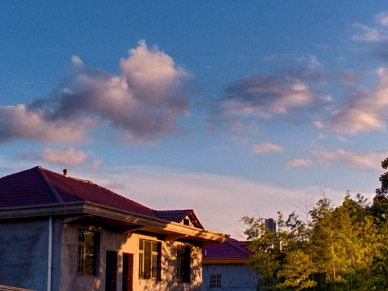 乡间的小美好,是回忆,也是向往