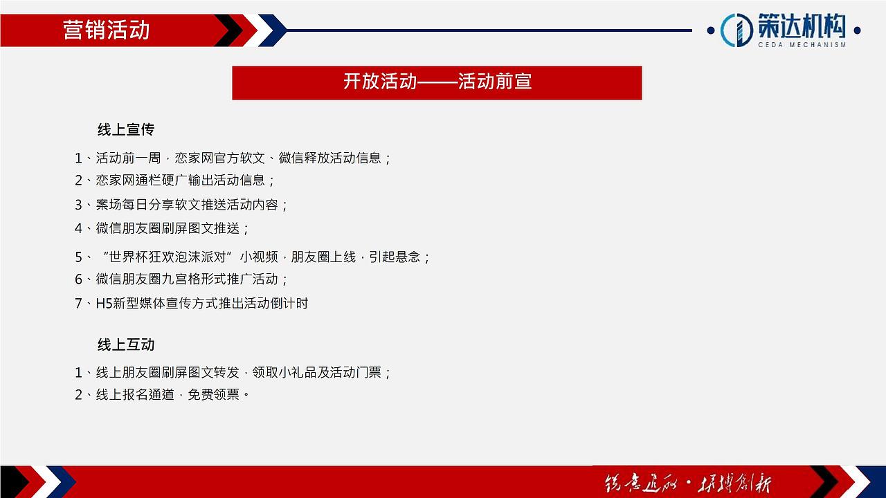 【营销】万腾大厦LOFT公寓营销执行报告（图ZMjY5ODk1ODU2） - 文案/策划 - 站酷设计师烽策网原创素材 - 站酷ZCOOL